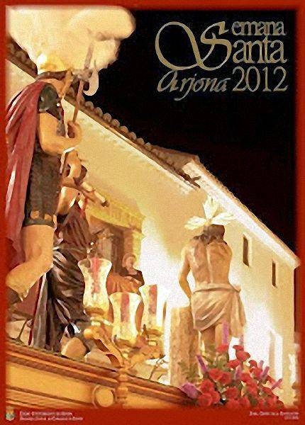 Semana Santa en Arjona  